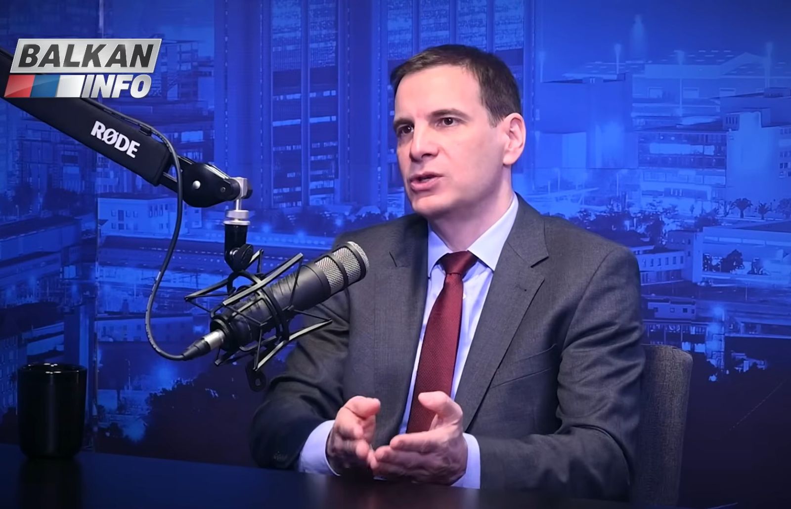 Вратићемо Косово кад тад и под каквим год условима у састав Србије (видео)